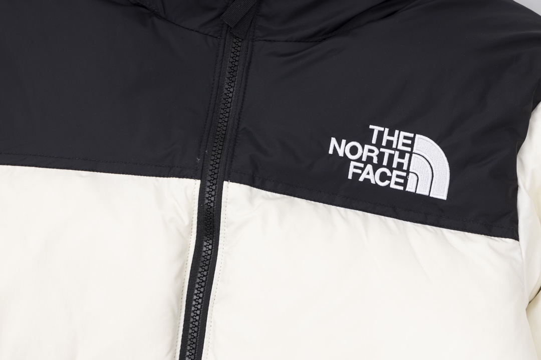 The North Face Down Jackets